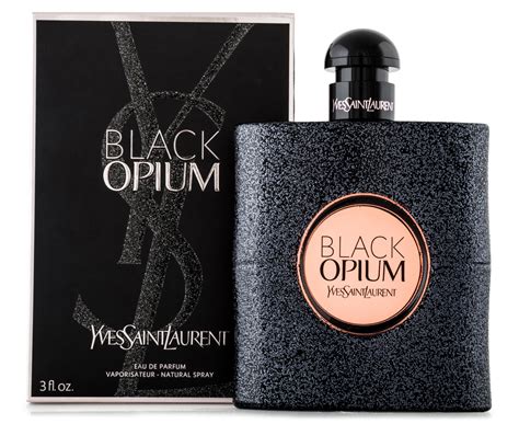 ysl perfume black optimum.